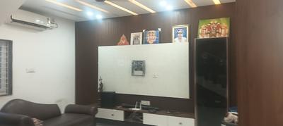 Hall Image of 3600 Sq.ft 5 BHK Villa for sale in Moinabad Hyderabad for Rs. 28000000