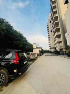 Image of 795 Sq.ft 1 BHK Apartment / Flat for rent in Eminence Kimberly Suits, Sector 112, Gurgaon for Rs. 40000