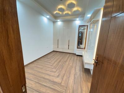 Bedroom Image of 1820 Sq.ft 5 BHK Builder Floor for sale in Sector 5 Rohini New Delhi for Rs. 23500000