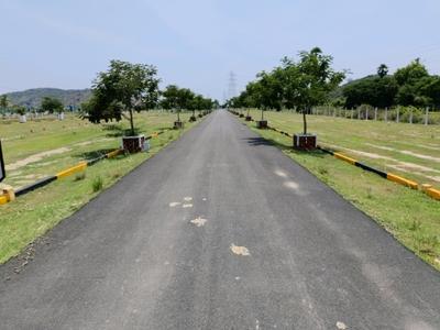 Image of 1023 Sq.ft Residential Plot / Land for sale in Maraimalai Nagar, Chennai for Rs. 1421970
