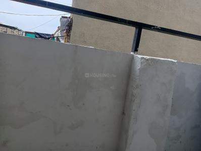 Balcony Image of 250 Sq.ft 1 RK Apartment / Flat for sale in Chhatral City Gandhinagar for Rs. 1500000