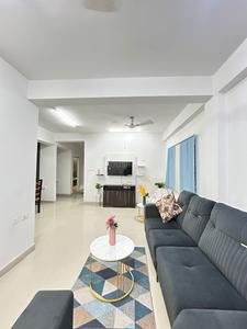 3 BHK Flat