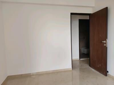 Bedroom Image of 816 Sq.ft 2 BHK Apartment / Flat for sale in Mahant Sahyadree, Goregaon East Mumbai for Rs. 15200000