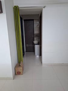 Hall Image of 690 Sq.ft 1 BHK Apartment / Flat for rent in Kate Vimal Twin Towers B, Pimple Saudagar Pune for Rs. 22000