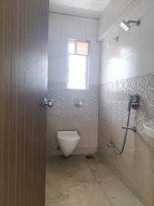 Bedroom Two Image of 1200 Sq.ft 3 BHK Apartment / Flat for sale in Majestique Rhythm County Phase II, Handewadi Pune for Rs. 7200000