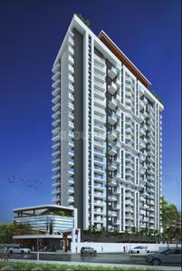 Image of 1026 Sq.ft 2 BHK Apartment / Flat for sale in Samarth County, Kiwale, Pune for Rs. 5300000