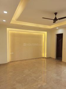 4 BHK Flat