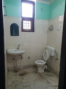 Bathroom Image of 750 Sq.ft 1 BHK Independent House for sale in Sector MU 1 Greater Noida for Rs. 13000000