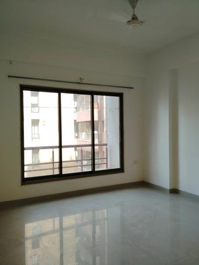 Bedroom One Image of 1242 Sq.ft 2 BHK Apartment / Flat for sale in Murlidhar Shyam Sharan, Nana Chiloda Ahmedabad for Rs. 4000000