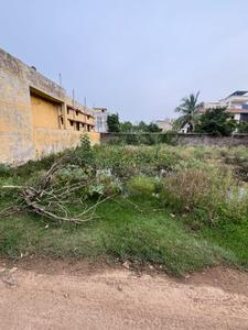 Image of 1755 Sq.ft Residential Plot / Land for sale in Deopuri, Raipur for Rs. 4700000