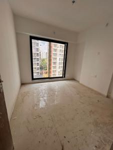 Hall Image of 585 Sq.ft 1 BHK Apartment / Flat for sale in Vikhroli East Mumbai for Rs. 10500000