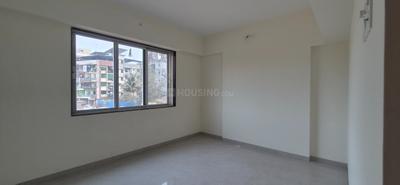 Bedroom Image of 1080 Sq.ft 2 BHK Apartment / Flat for sale in Panvel Navi Mumbai for Rs. 9500000