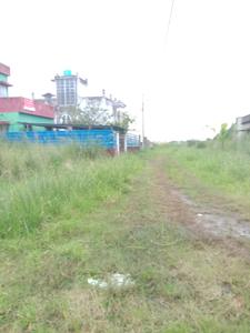 Fresco Fountain City Plots Internal Roads 2