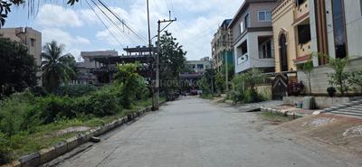 Residential Plot