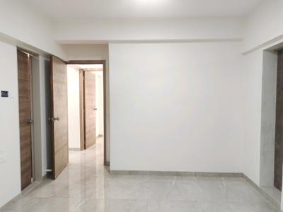 Bedroom Image of 1100 Sq.ft 2 BHK Apartment / Flat for sale in SMGK Woods Platina Wing B Ebony Tower, Jogeshwari West Mumbai for Rs. 25000000