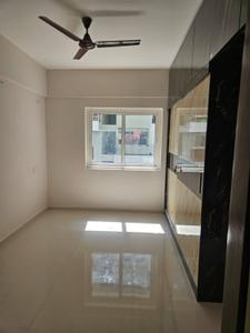 Bedroom Image of 1055 Sq.ft 2 BHK Apartment / Flat for sale in Nikhar Aventino, Doddakannelli Bengaluru for Rs. 14500000