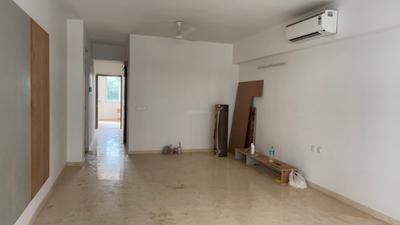 Living Room Image of 1615 Sq.ft 3 BHK Apartment / Flat for sale in DLF Garden City Enclave Floors, Sector 93 Gurgaon for Rs. 19000000