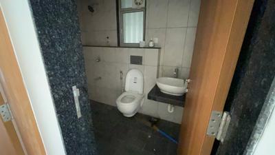 Image of 780 Sq.ft 2 BHK Apartment / Flat for rent in Kharadi, Pune for Rs. 32000