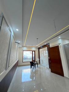 Hall Image of 918 Sq.ft 4 BHK Independent House for sale in Sector 127 Mohali for Rs. 9290000