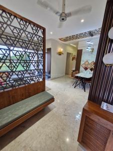 Hall Image of 875 Sq.ft 2 BHK Apartment / Flat for sale in Ashirwad Springs, Moshi Pune for Rs. 4250000