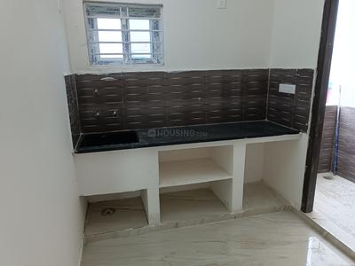 Kitchen Image of 910 Sq.ft 2 BHK Apartment / Flat for rent in National Institute Of Technology Campus Warangal for Rs. 12000