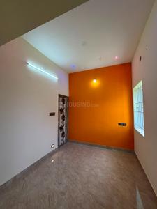 Hall Image of 1150 Sq.ft 2 BHK Villa for sale in Senamanaickenpalayam Coimbatore for Rs. 6000000