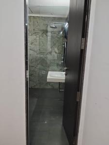Bathroom Image of 3150 Sq.ft 4 BHK Apartment / Flat for sale in Happy Home Celebrity Greens, Bhimrad Surat for Rs. 19900000