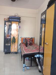 Hall Image of NAVKAR ESTATE in Ghatkopar East, Mumbai