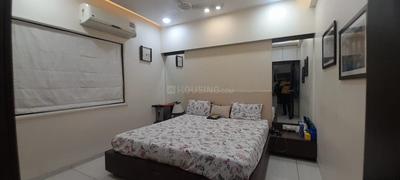 Bedroom Image of 2700 Sq.ft 5 BHK Villa for rent in Atladara Vadodara for Rs. 80000