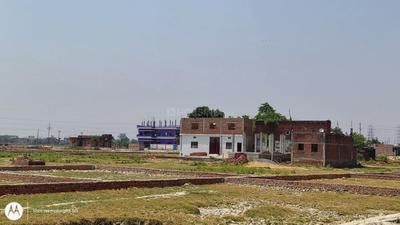 Image of 1360 Sq.ft Residential Plot / Land for sale in Mughalsarai, Varanasi for Rs. 2500000