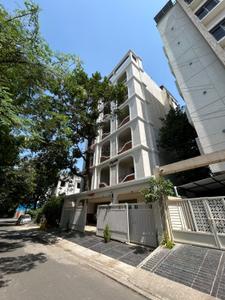 Image of 1800 Sq.ft 3 BHK Apartment / Flat for sale in Abhyankar Nagar, Nagpur for Rs. 18000000