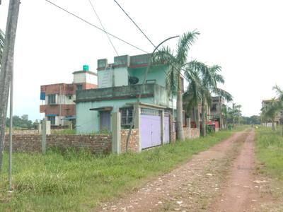 Image of 720 Sq.ft Residential Plot / Land for sale in Vriddhi Fresco Fountain City, Sankharipota, Raypur for Rs. 300002
