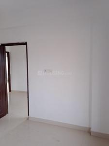 Bedroom Image of 867 Sq.ft 2 BHK Apartment / Flat for sale in  Aryan Pebble by Aryan Build Estates, Thanisandra Bengaluru for Rs. 6150000