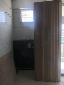 Bedroom Three Image of 2150 Sq.ft 3 BHK Apartment / Flat for sale in Dhriti Elite, Talaghattapura Bengaluru for Rs. 21075280