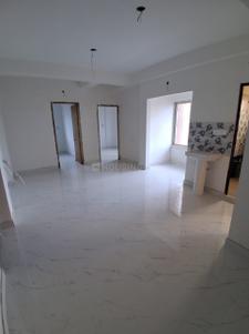 Hall Image of 1100 Sq.ft 3 BHK Apartment / Flat for sale in Tollygunge Kolkata for Rs. 6600000