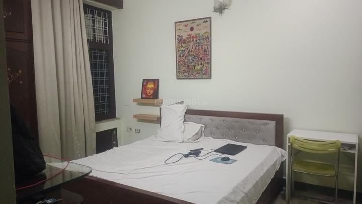 RWA SECTOR 14 Bedroom 1