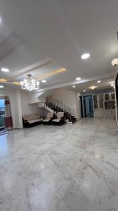 Image of 3500 Sq.ft 4 BHK Apartment / Flat for rent in Zed Enclave, Singasandra, Bengaluru for Rs. 85000