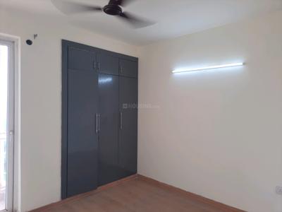 Bedroom Image of 1650 Sq.ft 3 BHK Apartment / Flat for sale in Emaar Gurgaon Greens, Sector 102 Gurgaon for Rs. 19999999