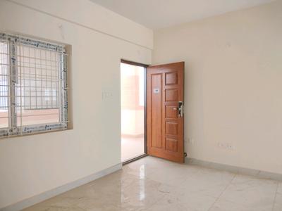 Living Room Image of 1125 Sq.ft 2 BHK Apartment / Flat for sale in Habulus Oakshine, Electronic City Bengaluru for Rs. 5400300