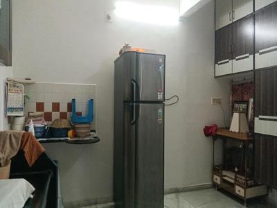 Kitchen Image of 2690 Sq.ft 4 BHK Apartment / Flat for sale in Shahibaug Ahmedabad for Rs. 15700000