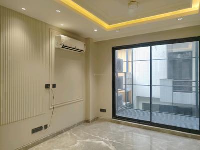 Bedroom Image of 2700 Sq.ft 4 BHK Builder Floor for sale in Sushant Lok Phase 1 Gurgaon for Rs. 55000000