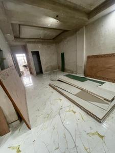 Bathroom Image of 1500 Sq.ft 4 BHK Builder Floor for sale in Indraprashtha Yojna Ghaziabad for Rs. 7000000