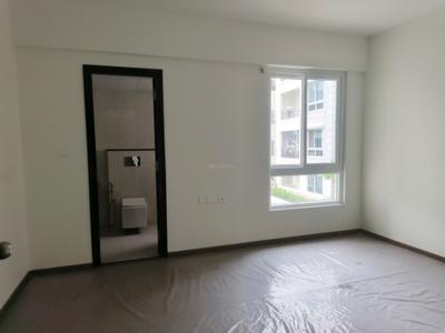 Bedroom Image of 1260 Sq.ft 3 BHK Apartment / Flat for rent in Sankalp Square, Devinagar Bengaluru for Rs. 60000