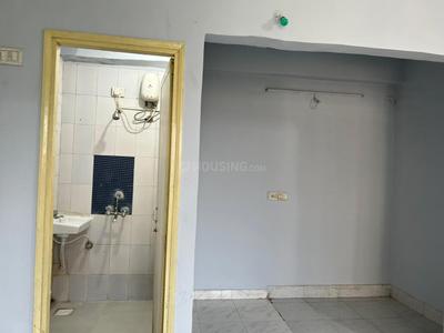 Bedroom Image of 1200 Sq.ft 2 BHK Apartment / Flat for rent in Jalvayu Defence Enclave, Kharghar Navi Mumbai for Rs. 48000