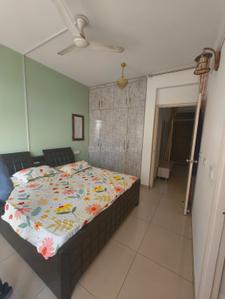 Bedroom Image of 400 Sq.ft 1 BHK Apartment / Flat for rent in AVL 36, Sector 36 Gurgaon for Rs. 22000