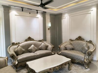 Bedroom Image of 3762 Sq.ft 4 BHK Builder Floor for sale in Sushant Lok Phase 1 Gurgaon for Rs. 48000000