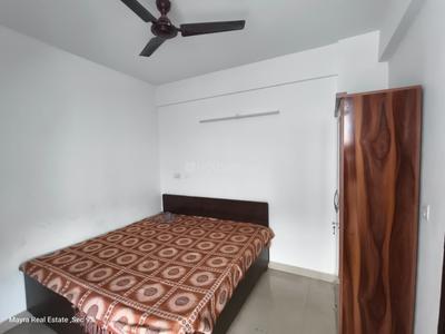 Bedroom Image of 750 Sq.ft 2 BHK Apartment / Flat for sale in Ramsons Kshitij, Sector 95 Gurgaon for Rs. 4900000