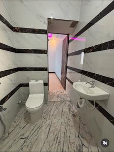 Image of 1600 Sq.ft 3 BHK Independent House for sale in Singhania Harshit Fortuna Apartment, Hirapur Colony, Raipur for Rs. 4900000