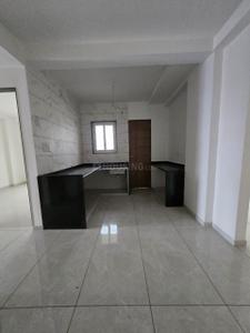 Kitchen Image of 1900 Sq.ft 4 BHK Apartment / Flat for sale in Sama Savli Vadodara for Rs. 7900000