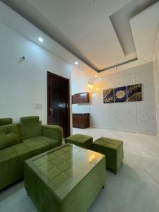 Hall Image of 1400 Sq.ft 3 BHK Independent House for sale in Khanpur Mohali for Rs. 7172000
